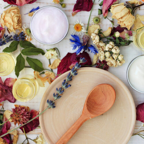 organic products