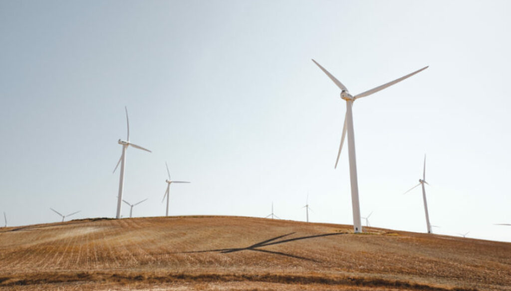 crude oil renewable energy