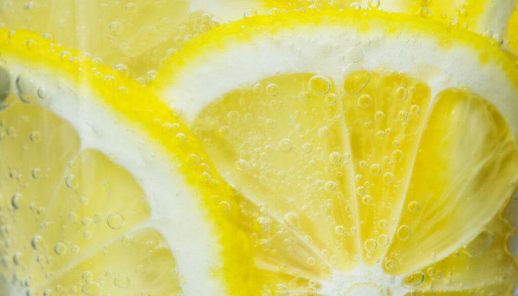 natural cleaning