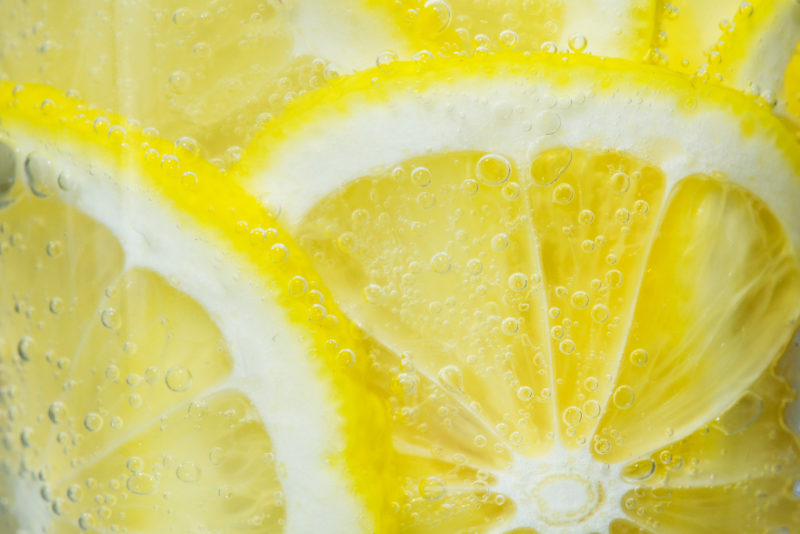 natural cleaning