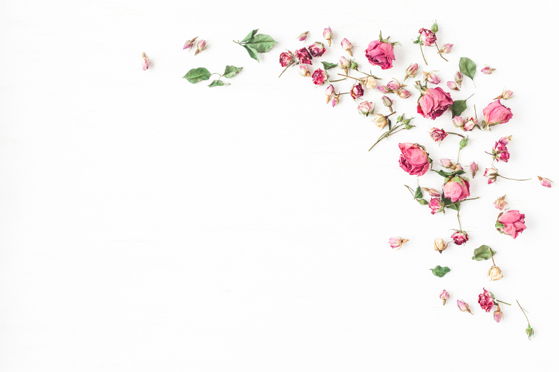 rose essential oil