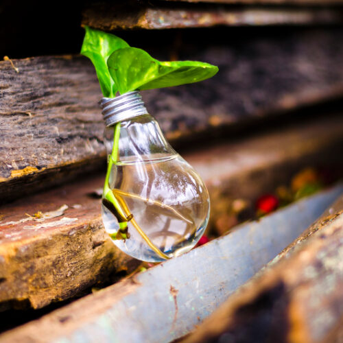eco packaging