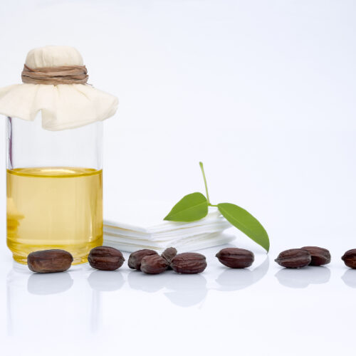 jojoba oil