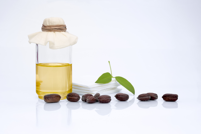 jojoba oil