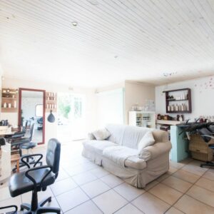 Naturally Renee Salon