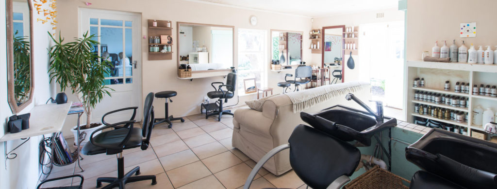 Naturally Renee Salon Contact