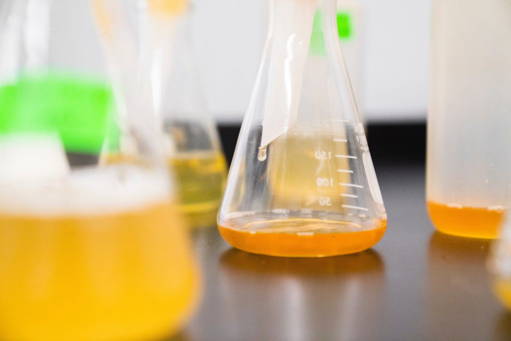 chemicals-parabens