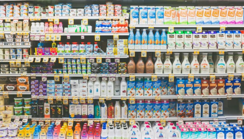 food-labels
