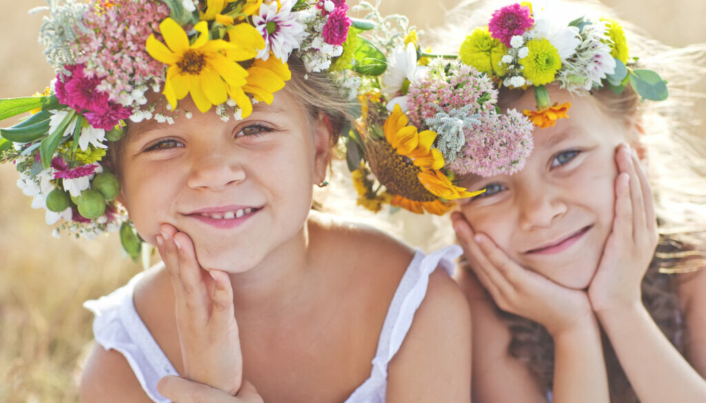 kids' hair care
