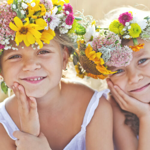 kids' hair care